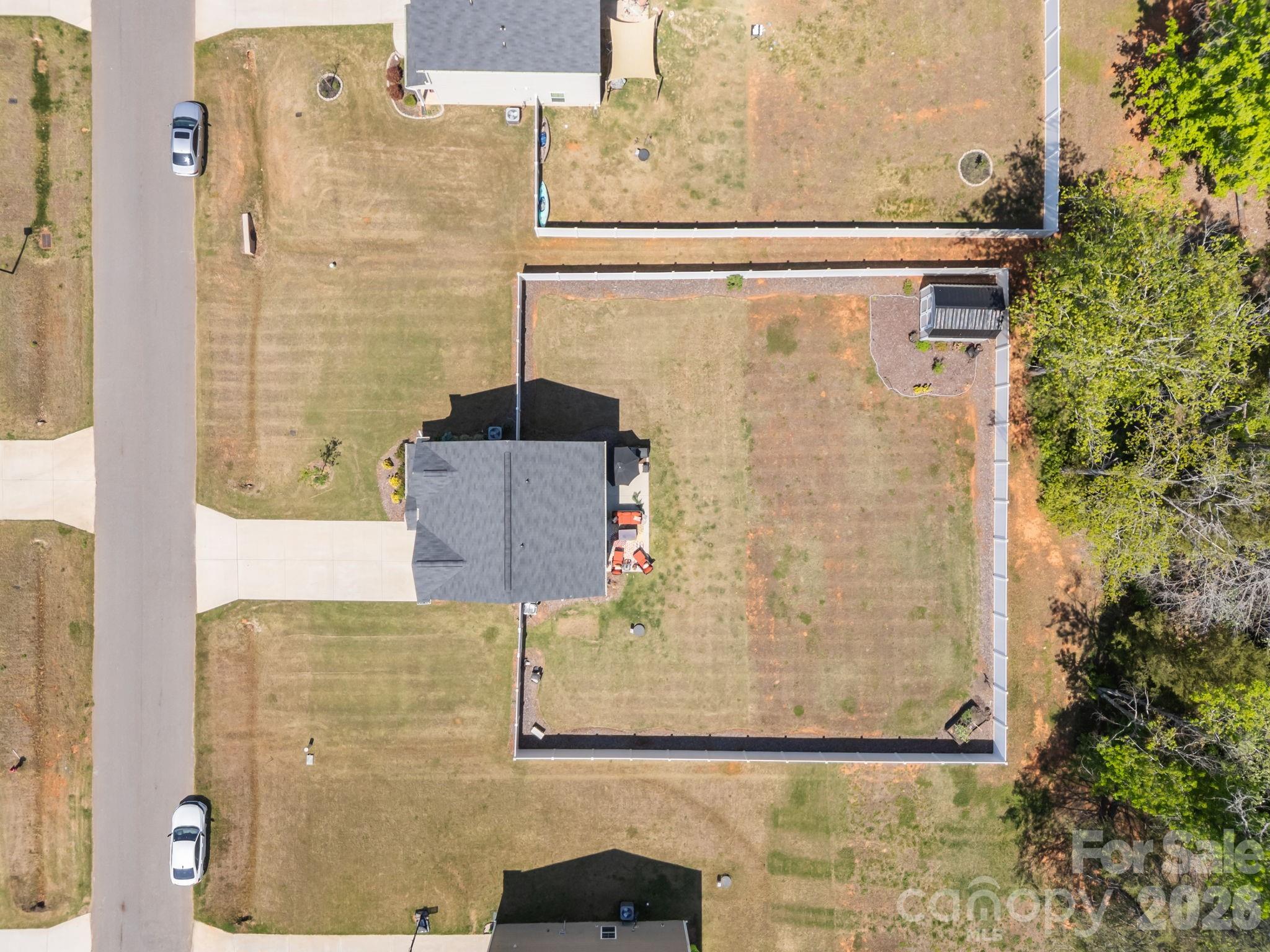 385 Olivia Court Lexington NC 27292