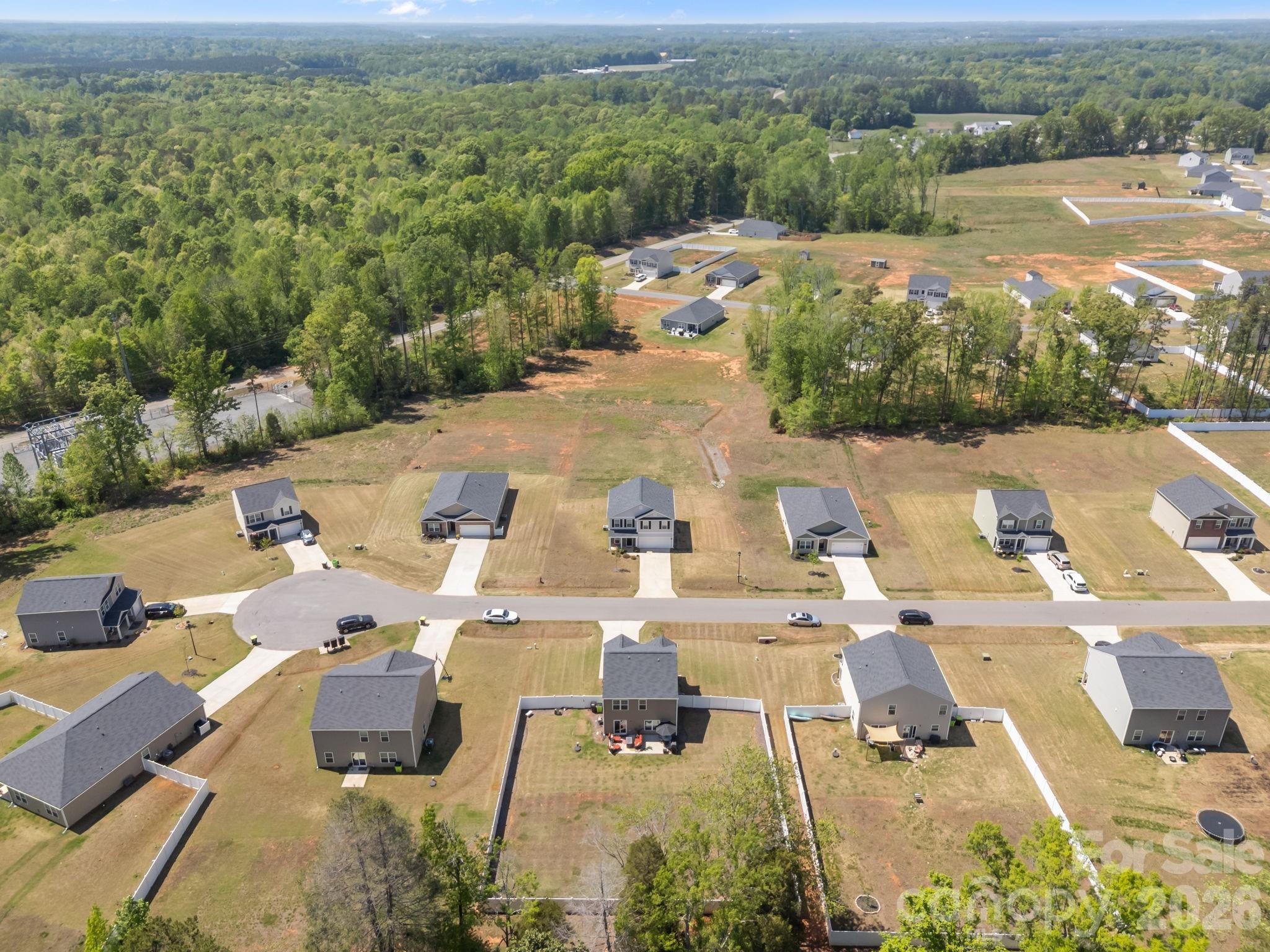 385 Olivia Court Lexington NC 27292