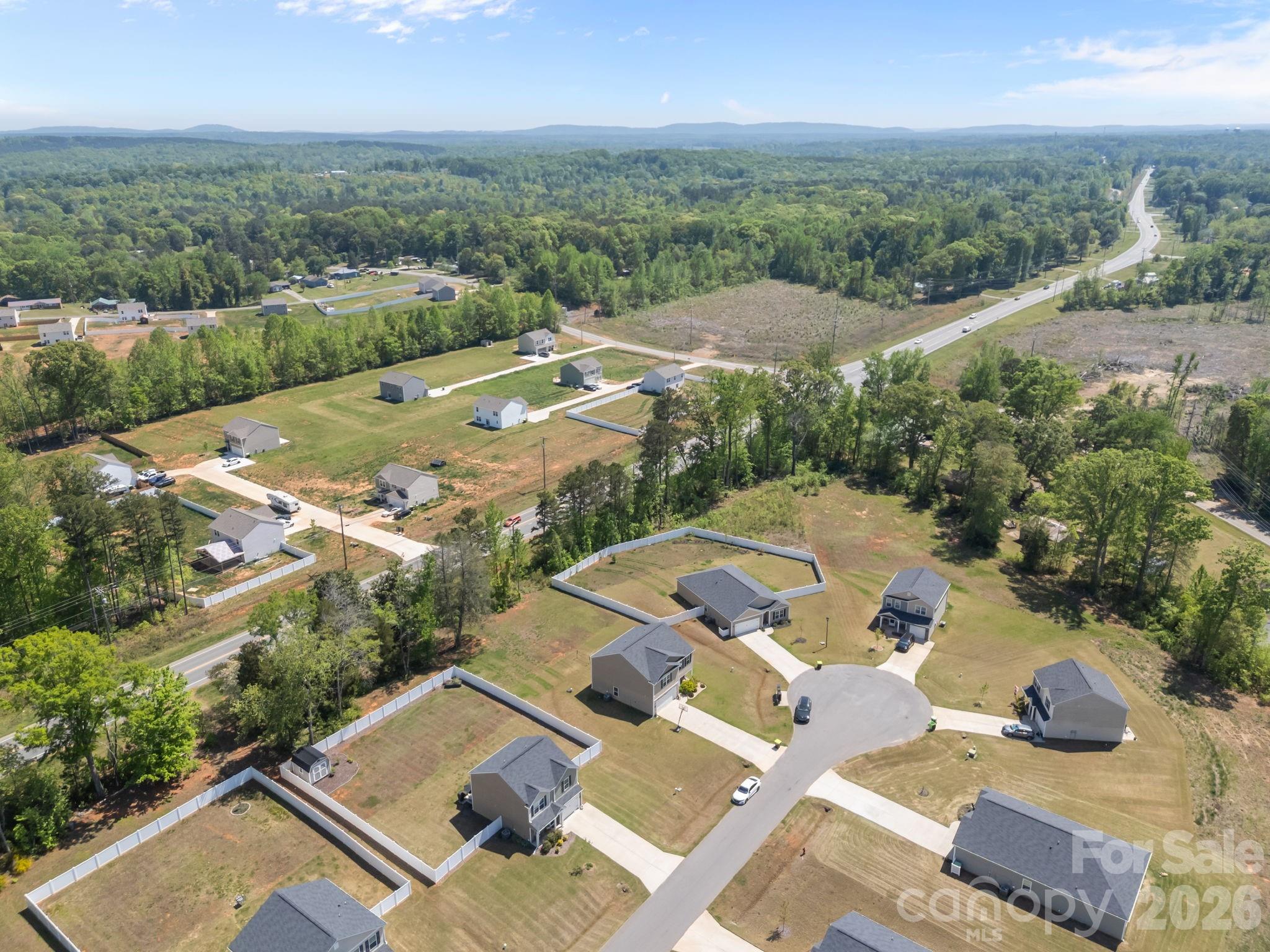 385 Olivia Court Lexington NC 27292