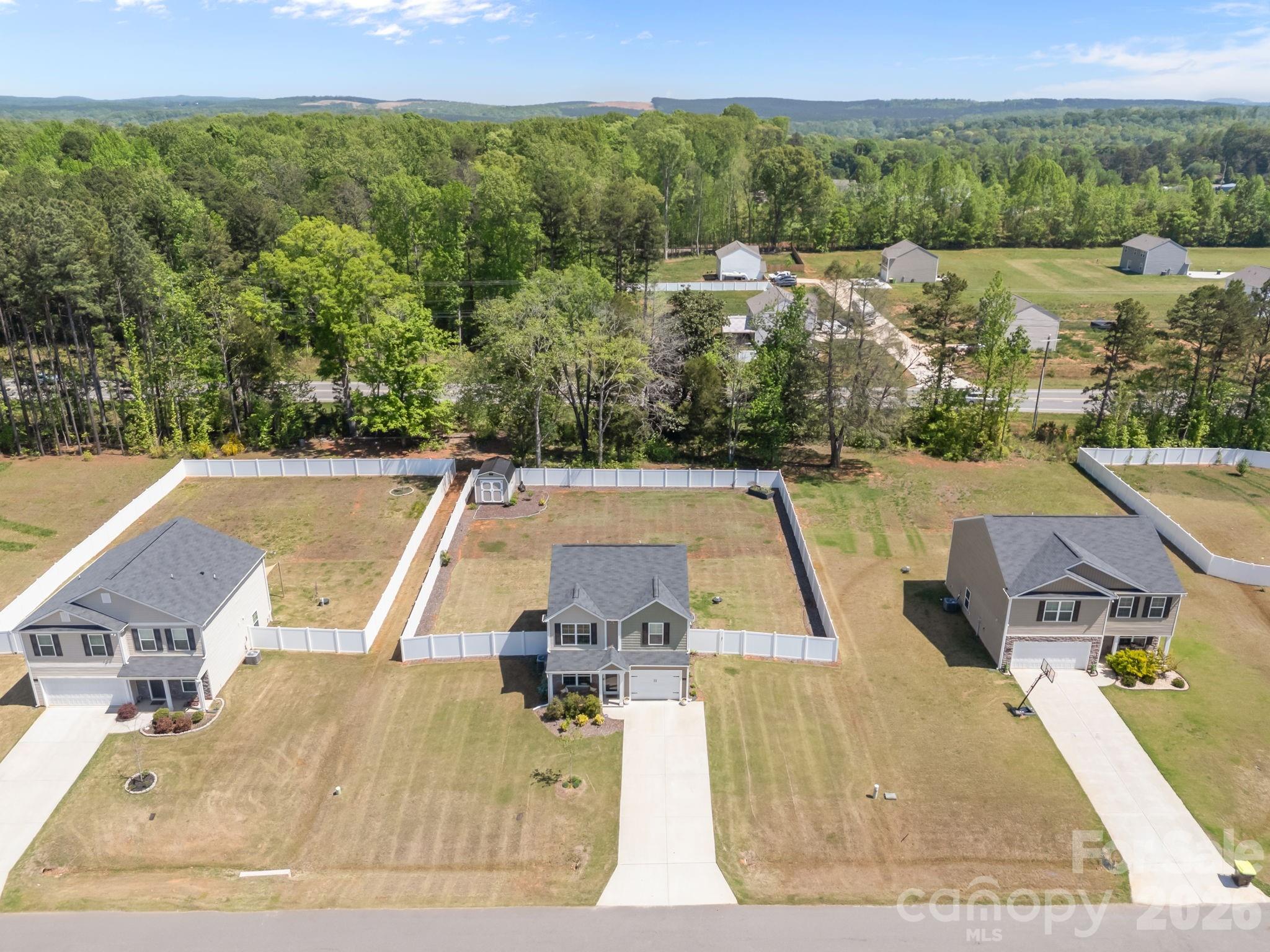 385 Olivia Court Lexington NC 27292