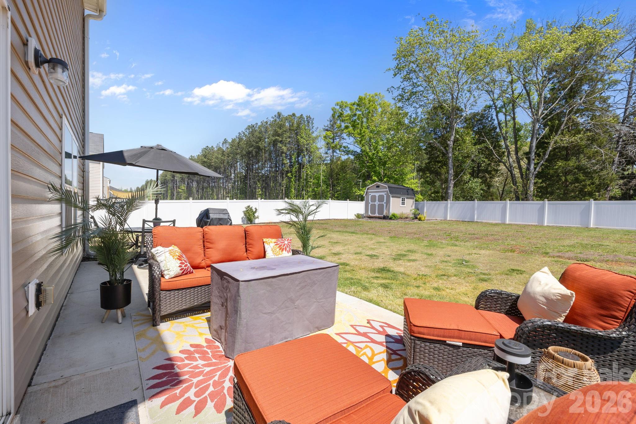 385 Olivia Court Lexington NC 27292