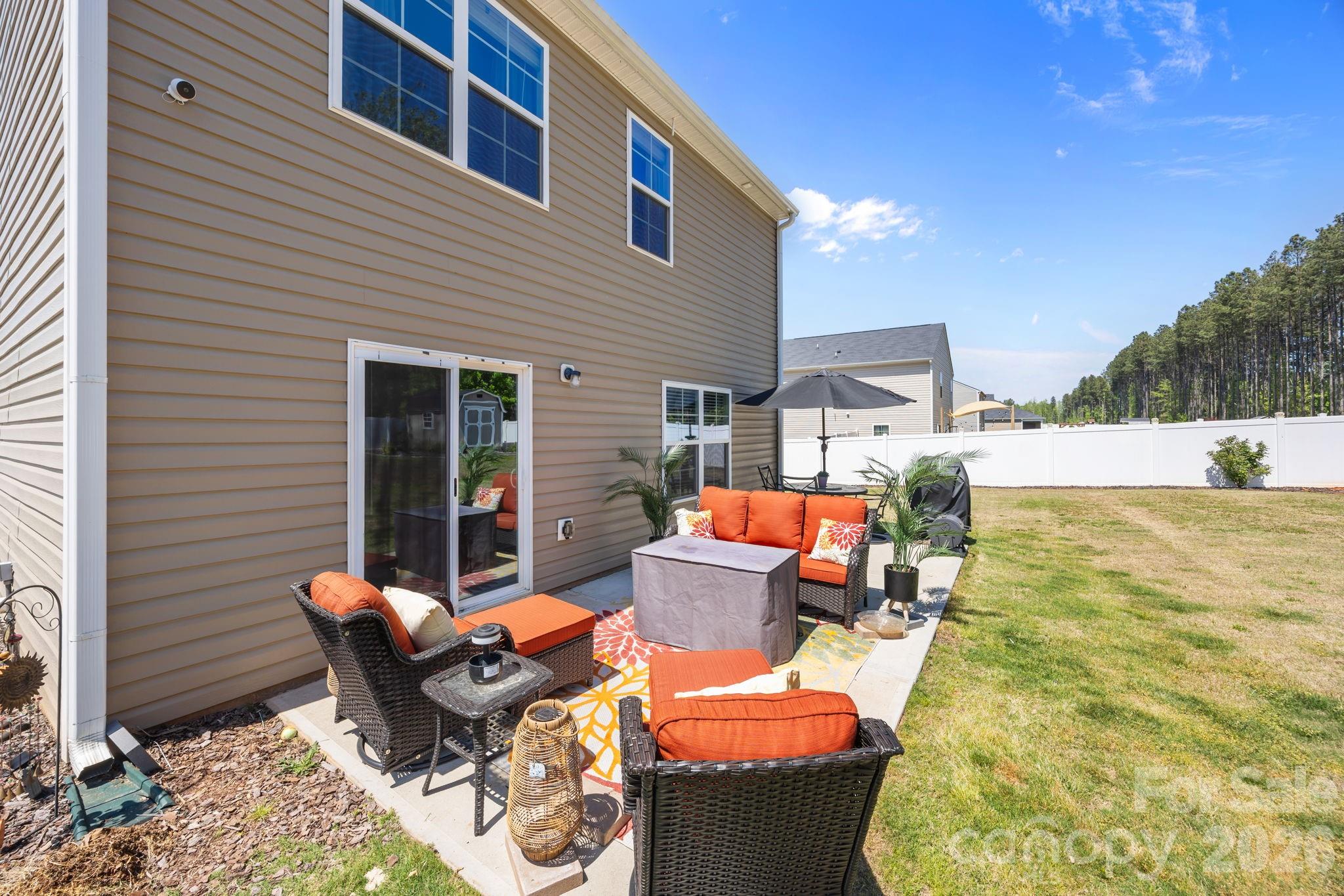 385 Olivia Court Lexington NC 27292