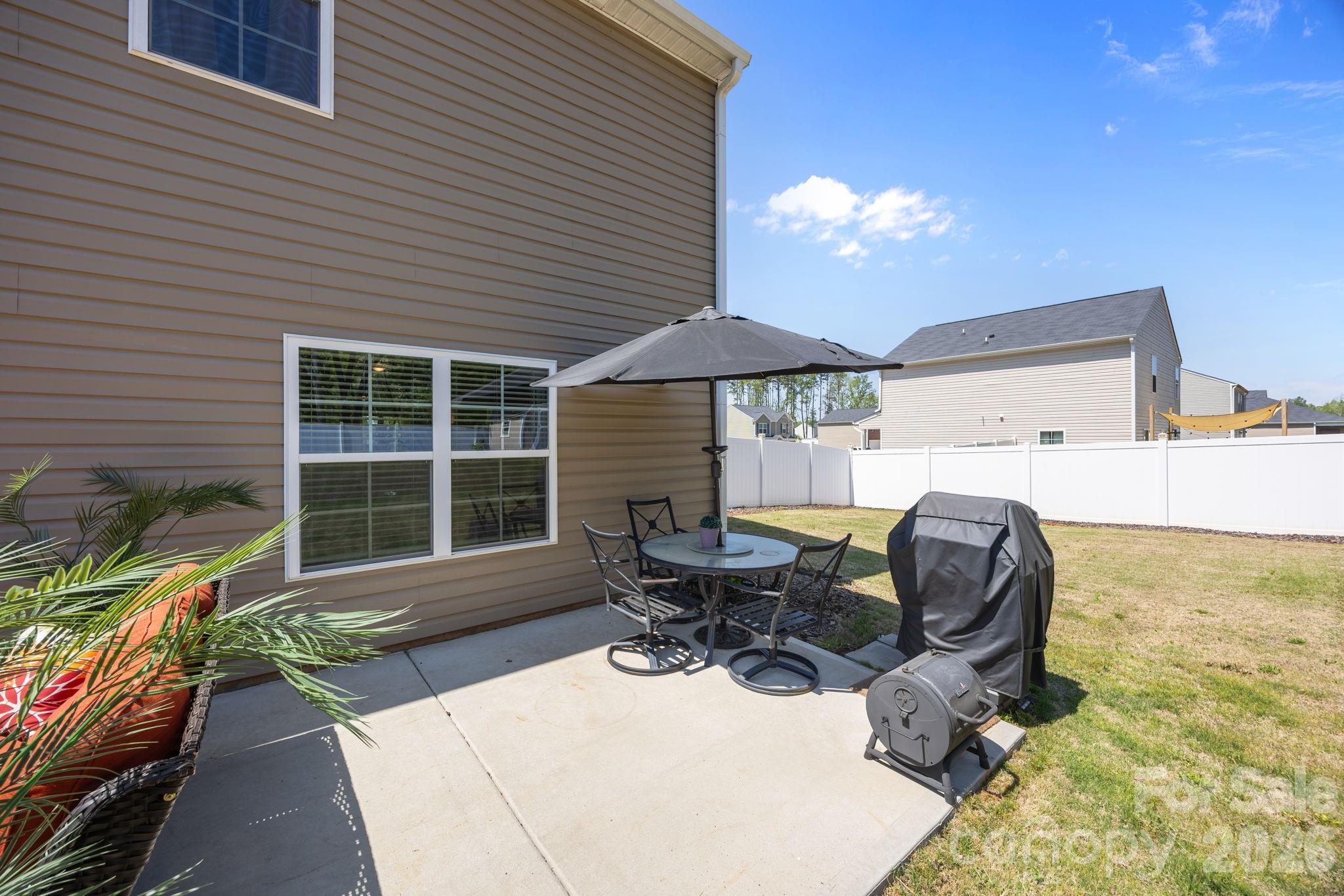 385 Olivia Court Lexington NC 27292