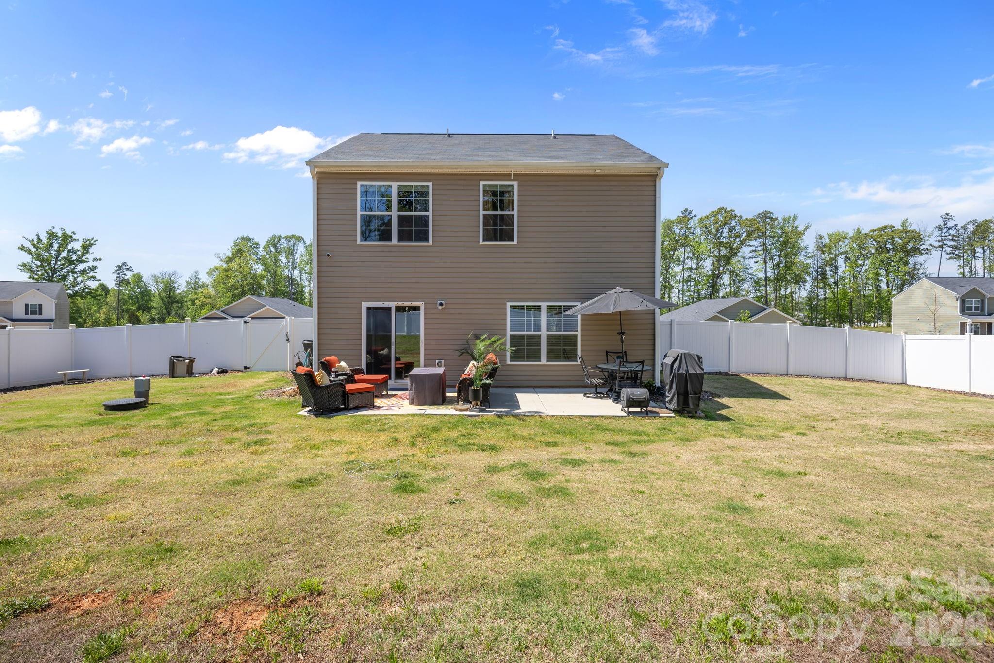 385 Olivia Court Lexington NC 27292
