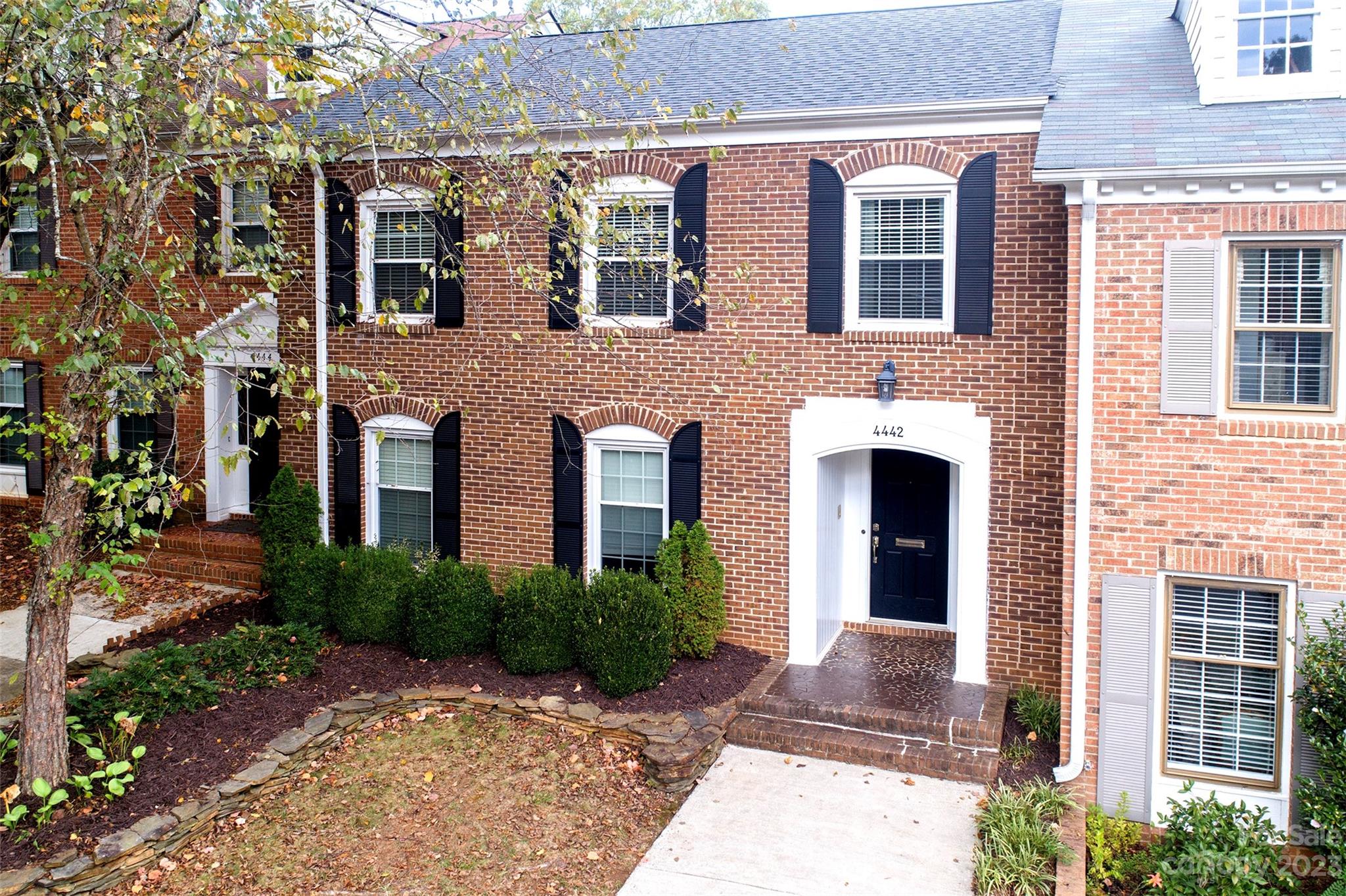 4442 Mullens Ford Road Charlotte NC 28226