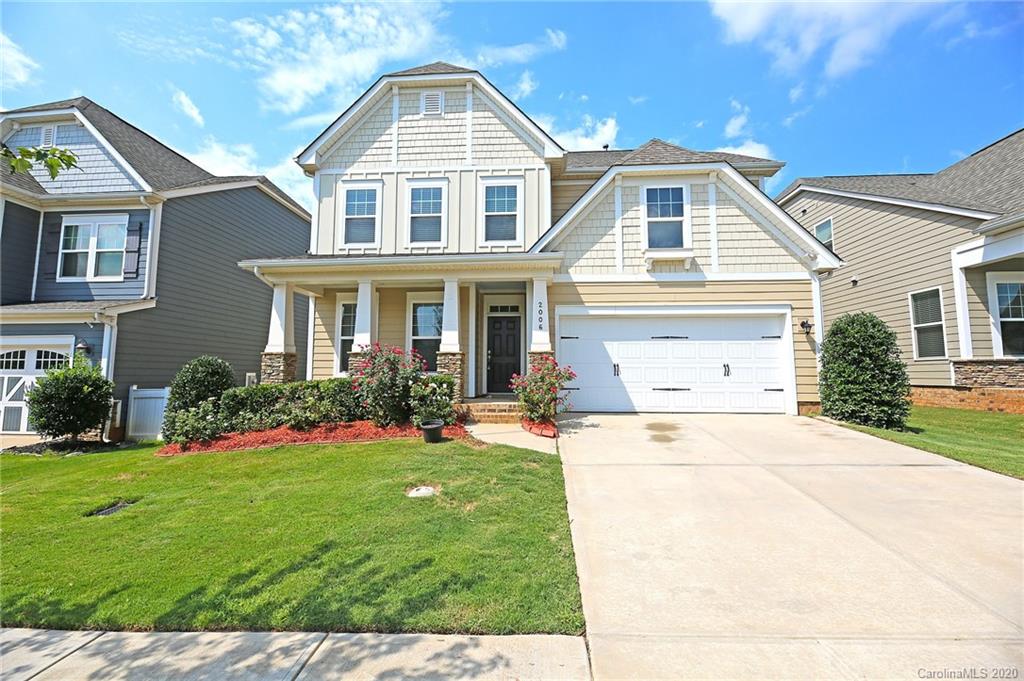 2006 Kensley Drive Waxhaw NC 28173