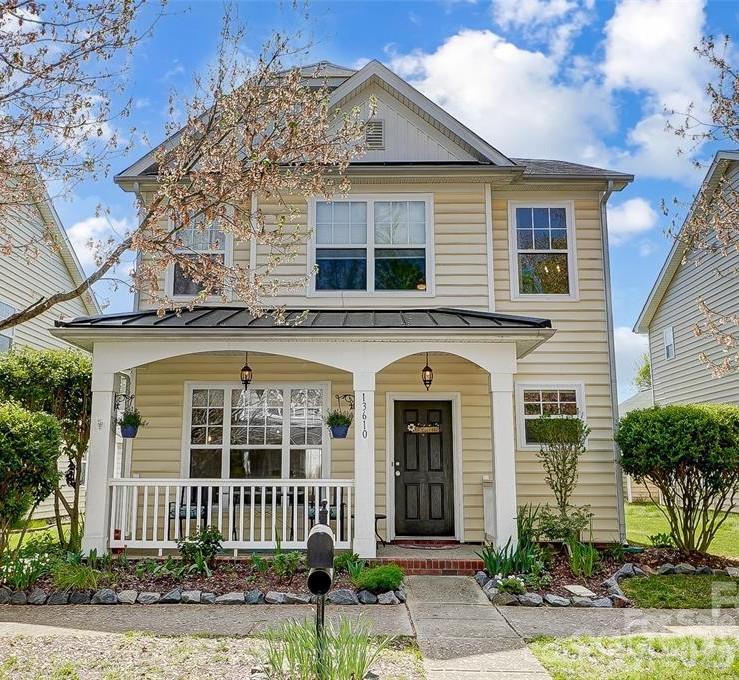 13610 Aldenbrook Drive Huntersville NC 28078