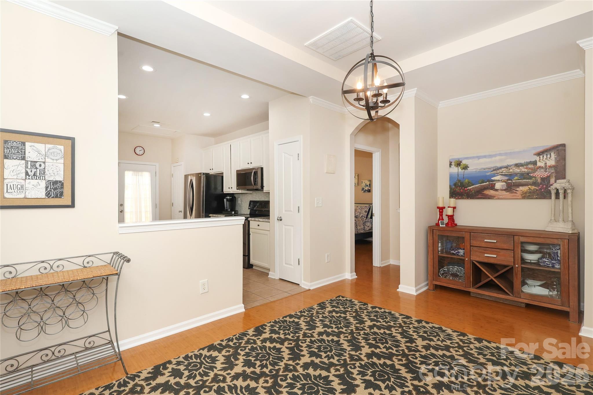 13610 Aldenbrook Drive Huntersville NC 28078