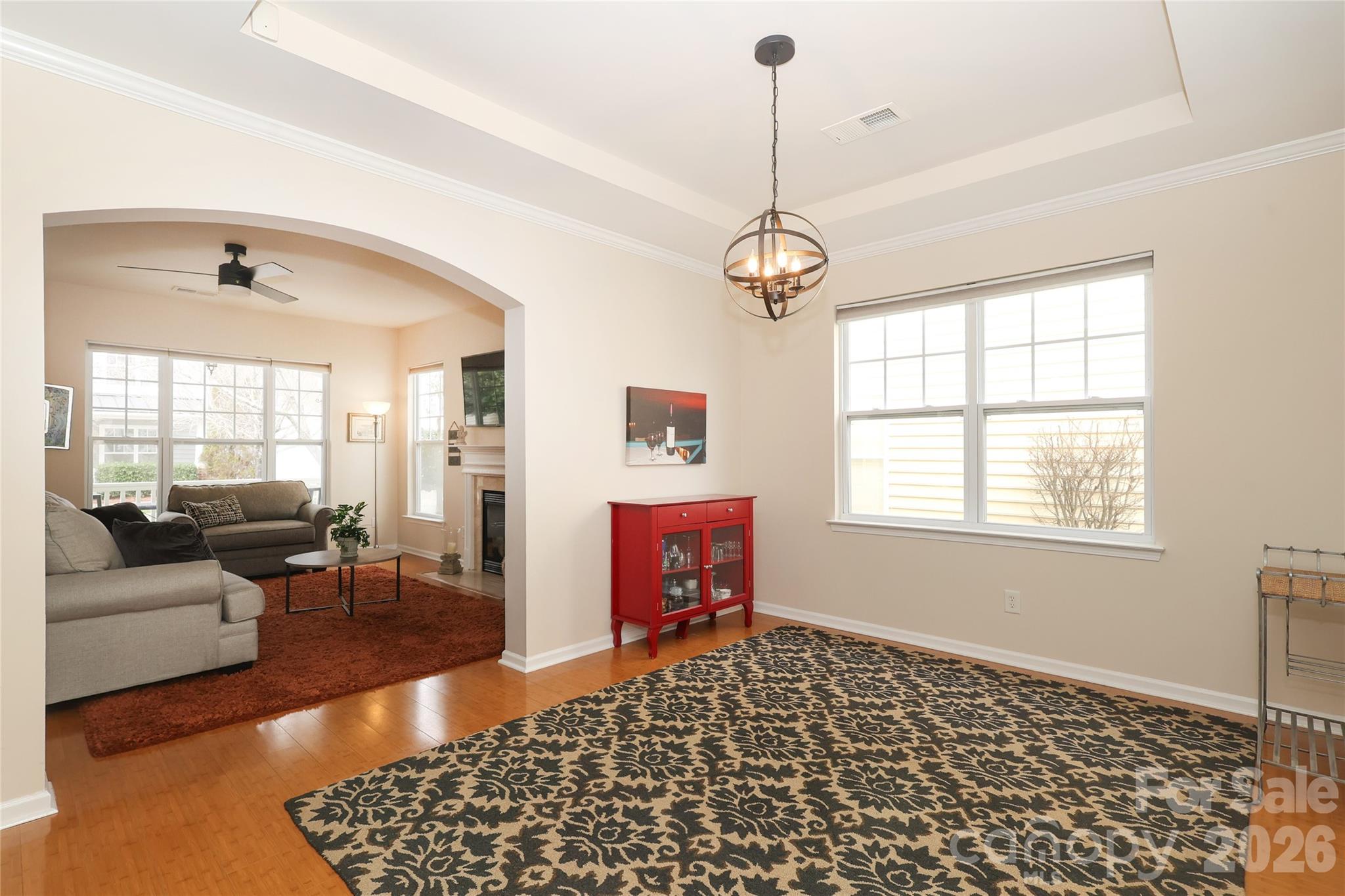 13610 Aldenbrook Drive Huntersville NC 28078