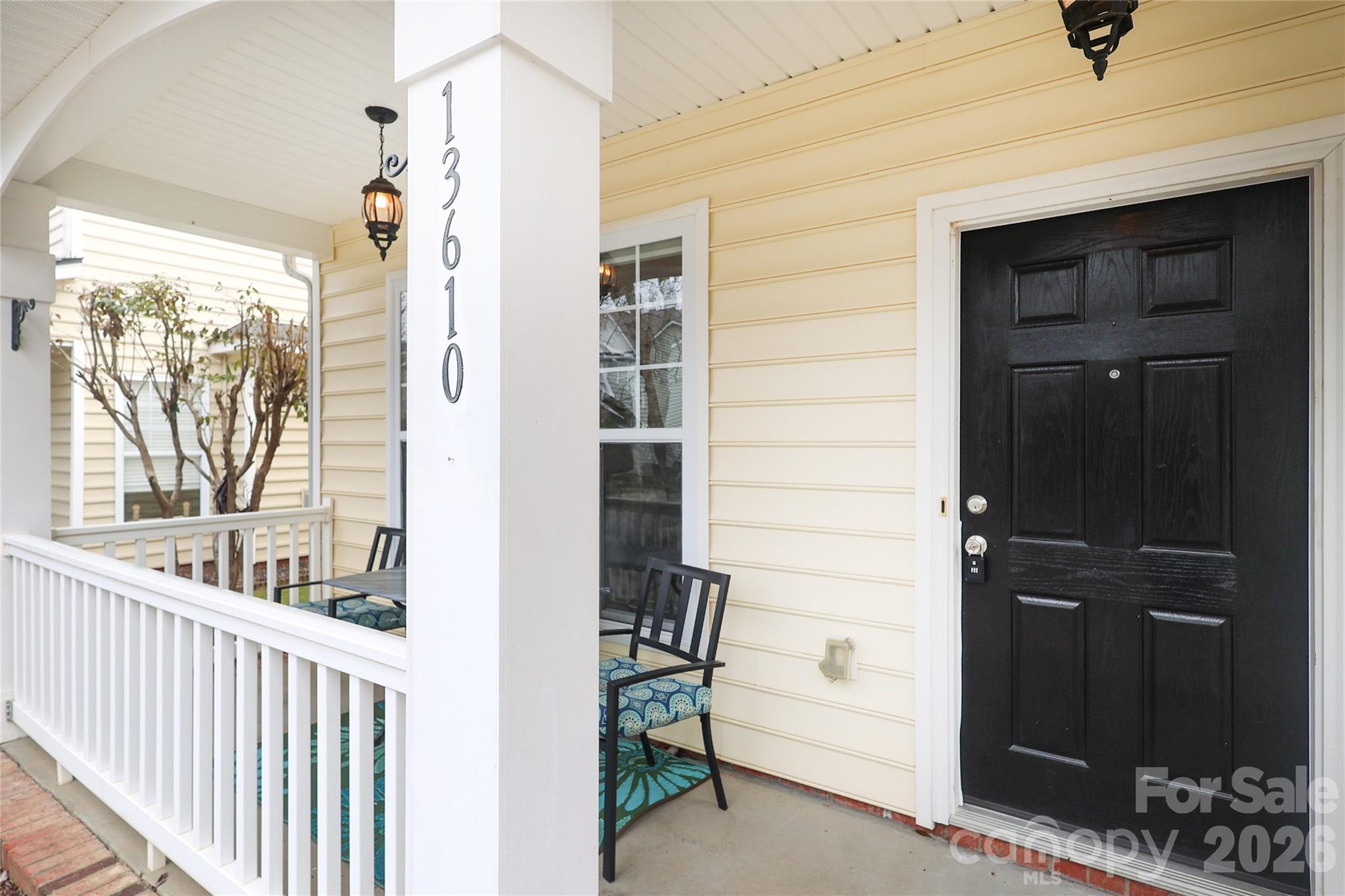13610 Aldenbrook Drive Huntersville NC 28078