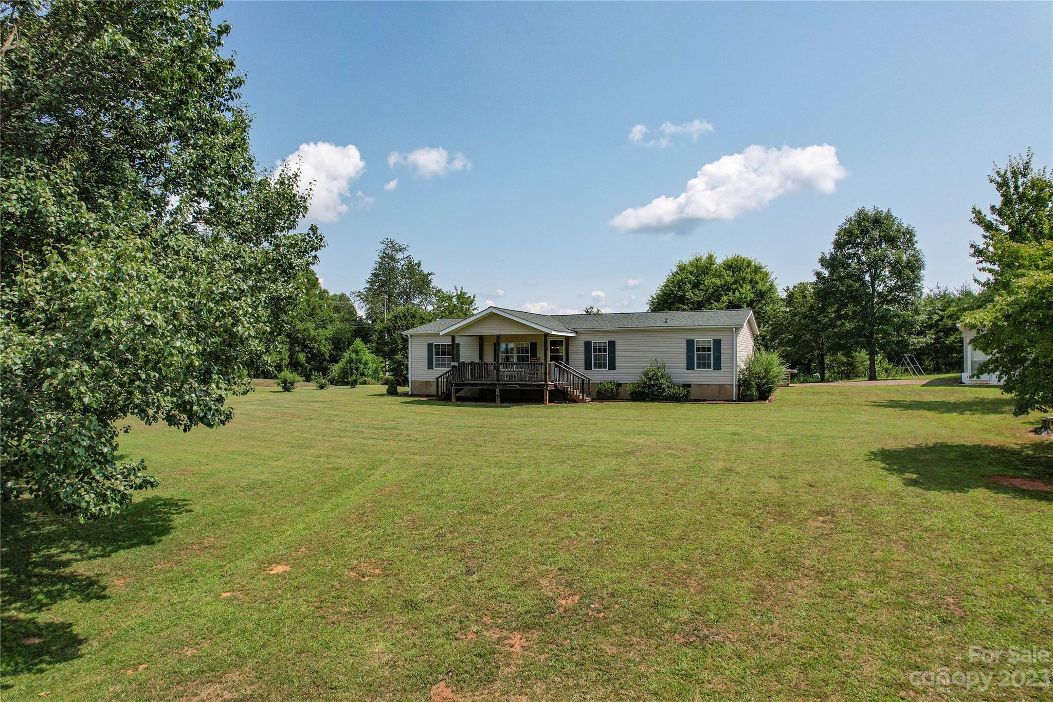 391 Ridgeview Road Leicester NC 28748