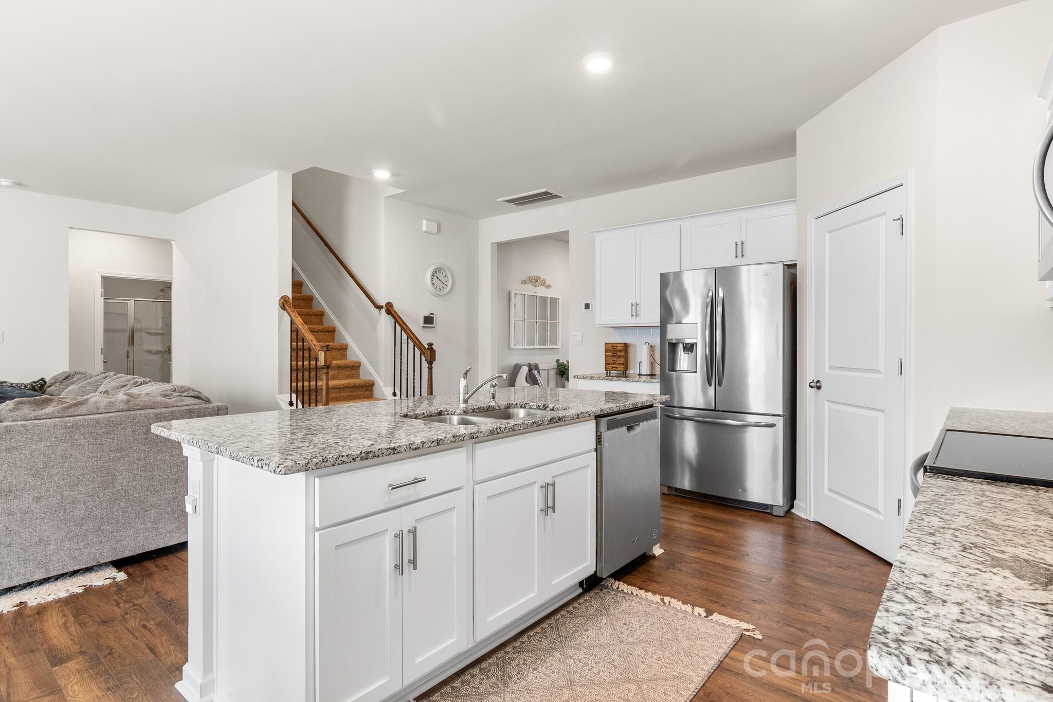 744 Saddlebred Lane Locust NC 28097