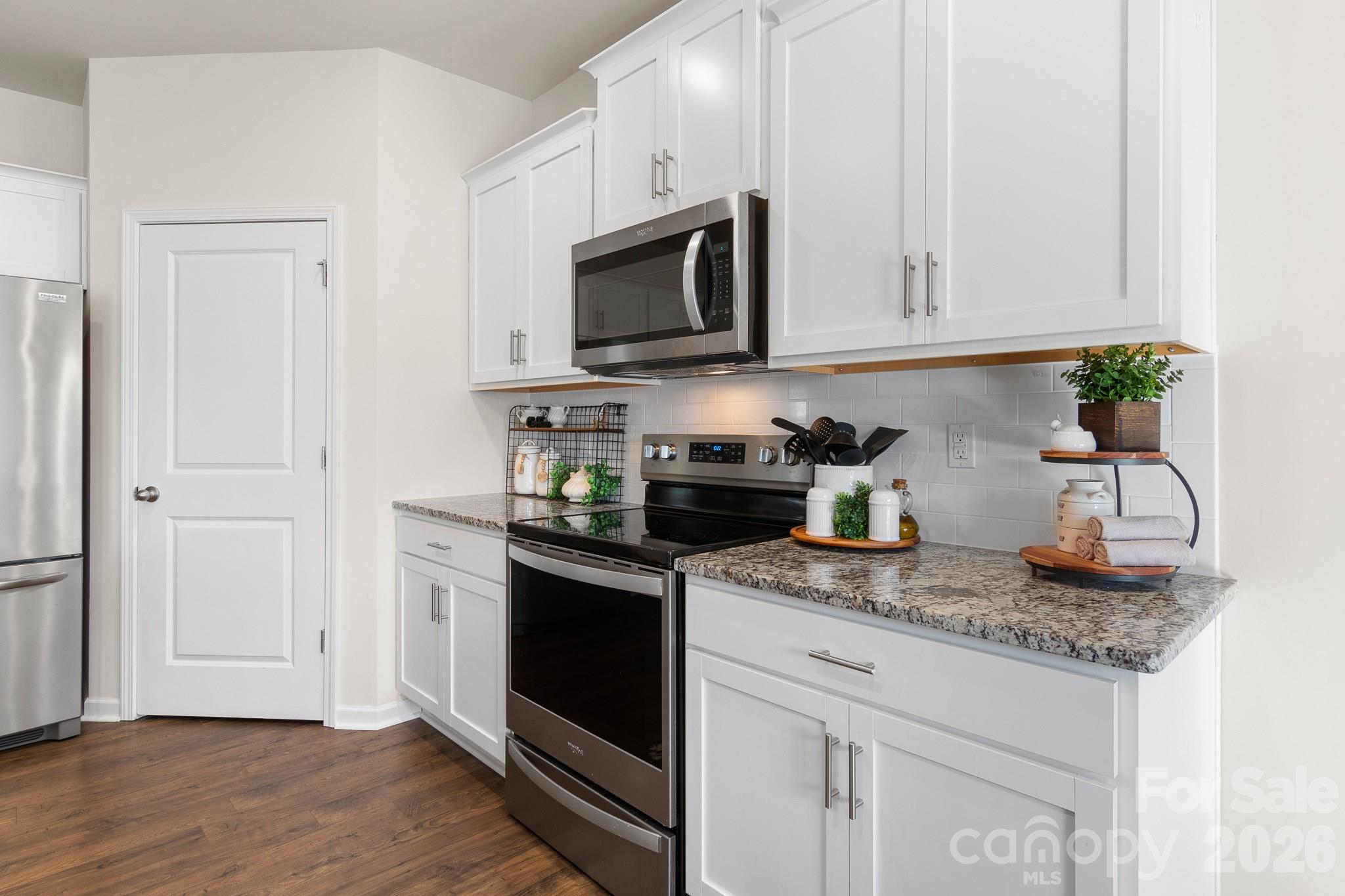 744 Saddlebred Lane Locust NC 28097