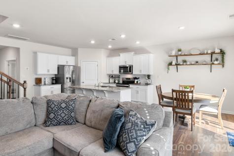 744 Saddlebred Lane Locust NC 28097