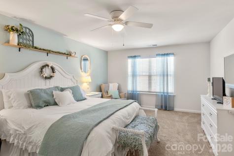 744 Saddlebred Lane Locust NC 28097