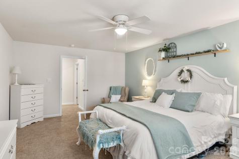 744 Saddlebred Lane Locust NC 28097