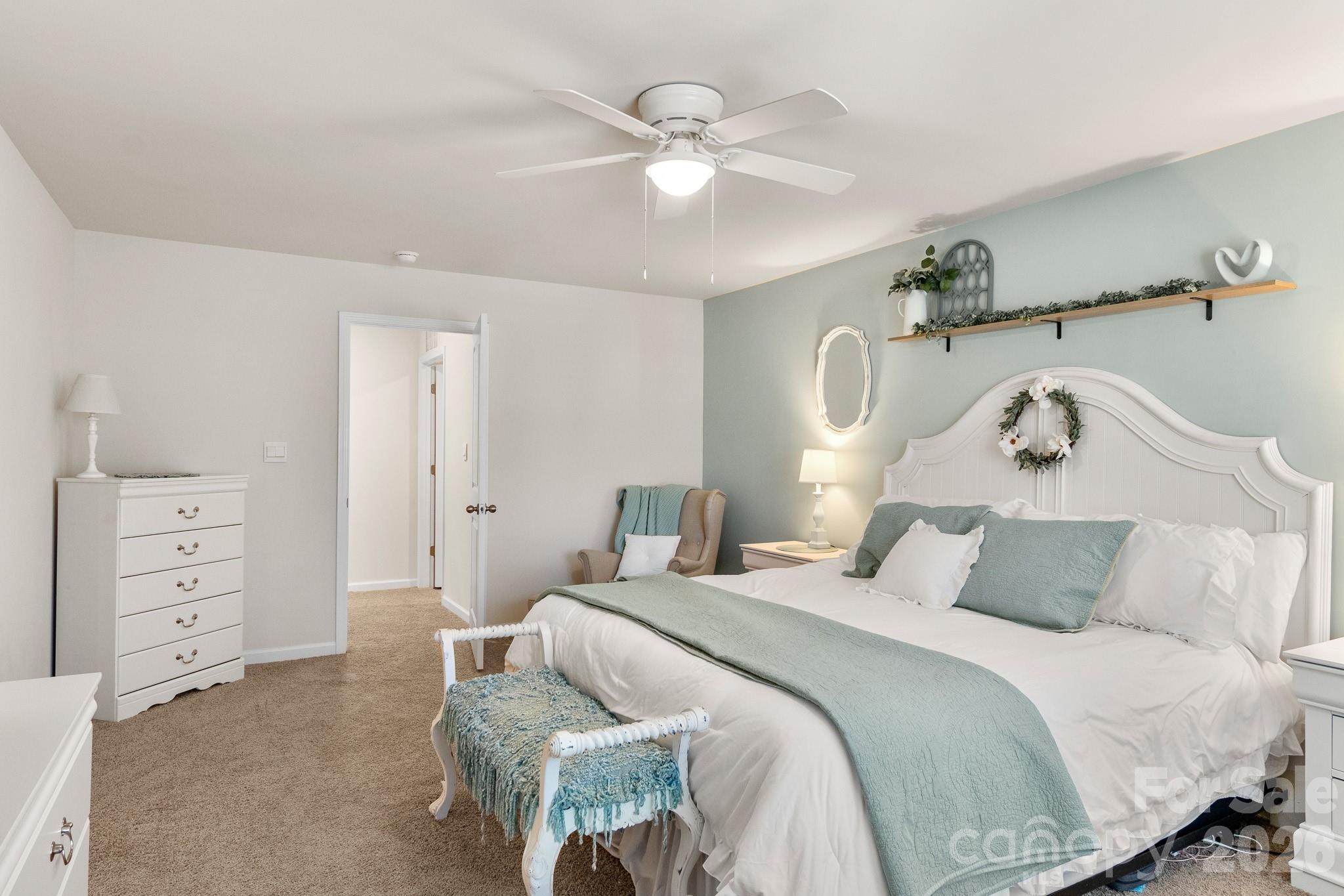 744 Saddlebred Lane Locust NC 28097