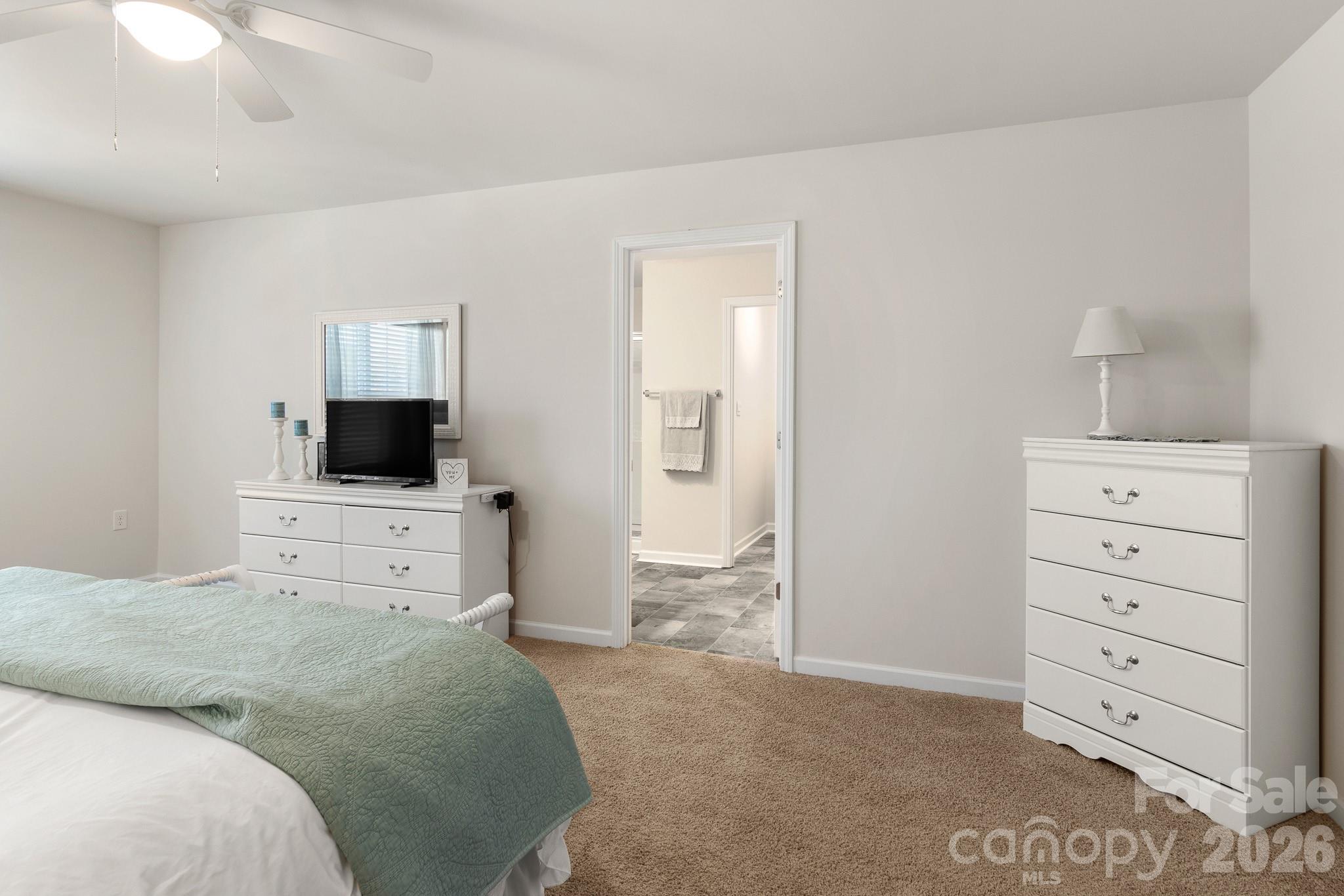 744 Saddlebred Lane Locust NC 28097