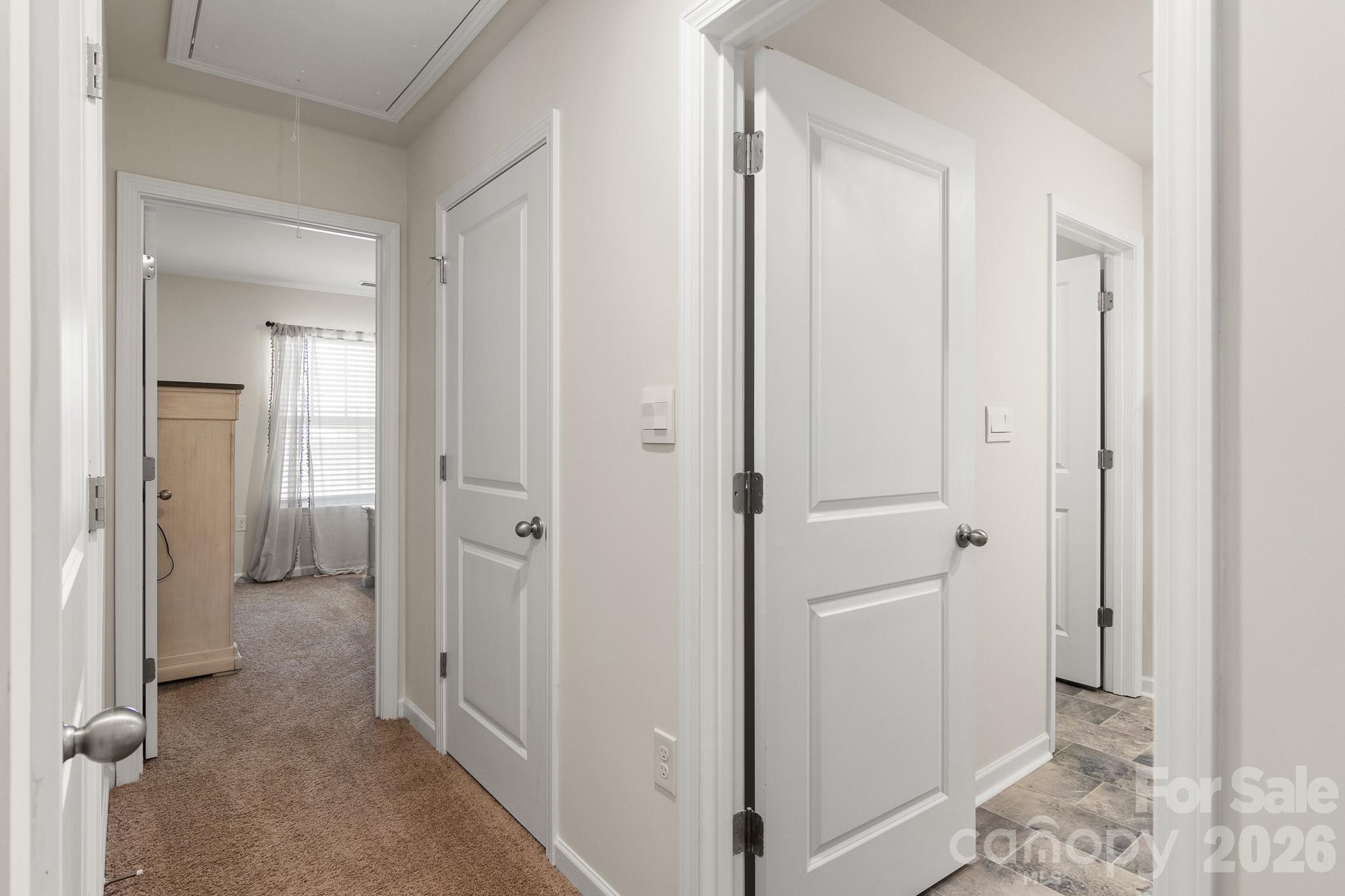 744 Saddlebred Lane Locust NC 28097