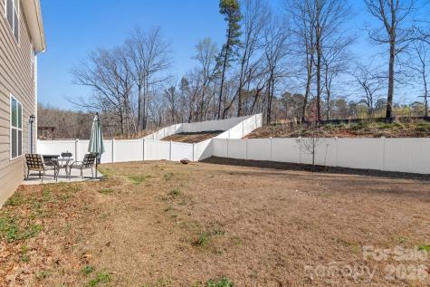 744 Saddlebred Lane Locust NC 28097