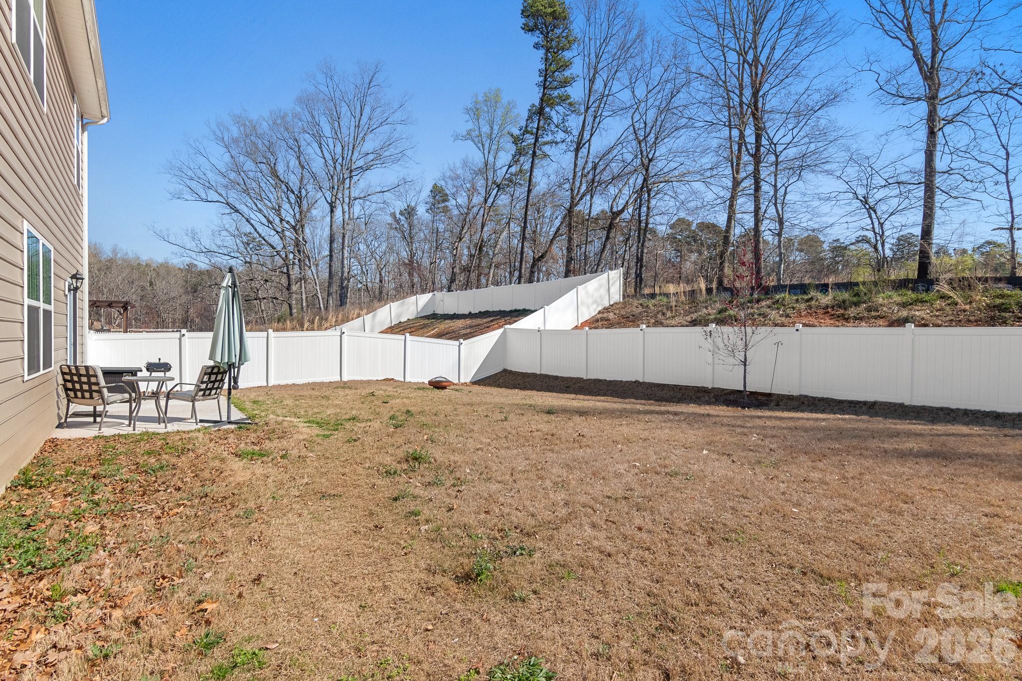 744 Saddlebred Lane Locust NC 28097