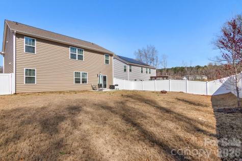 744 Saddlebred Lane Locust NC 28097