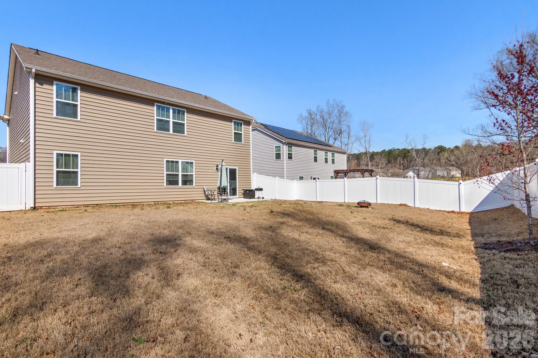 744 Saddlebred Lane Locust NC 28097