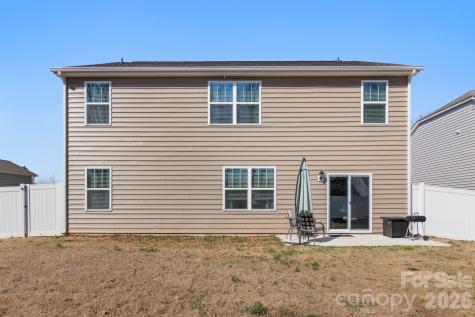 744 Saddlebred Lane Locust NC 28097