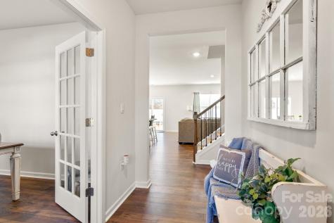744 Saddlebred Lane Locust NC 28097