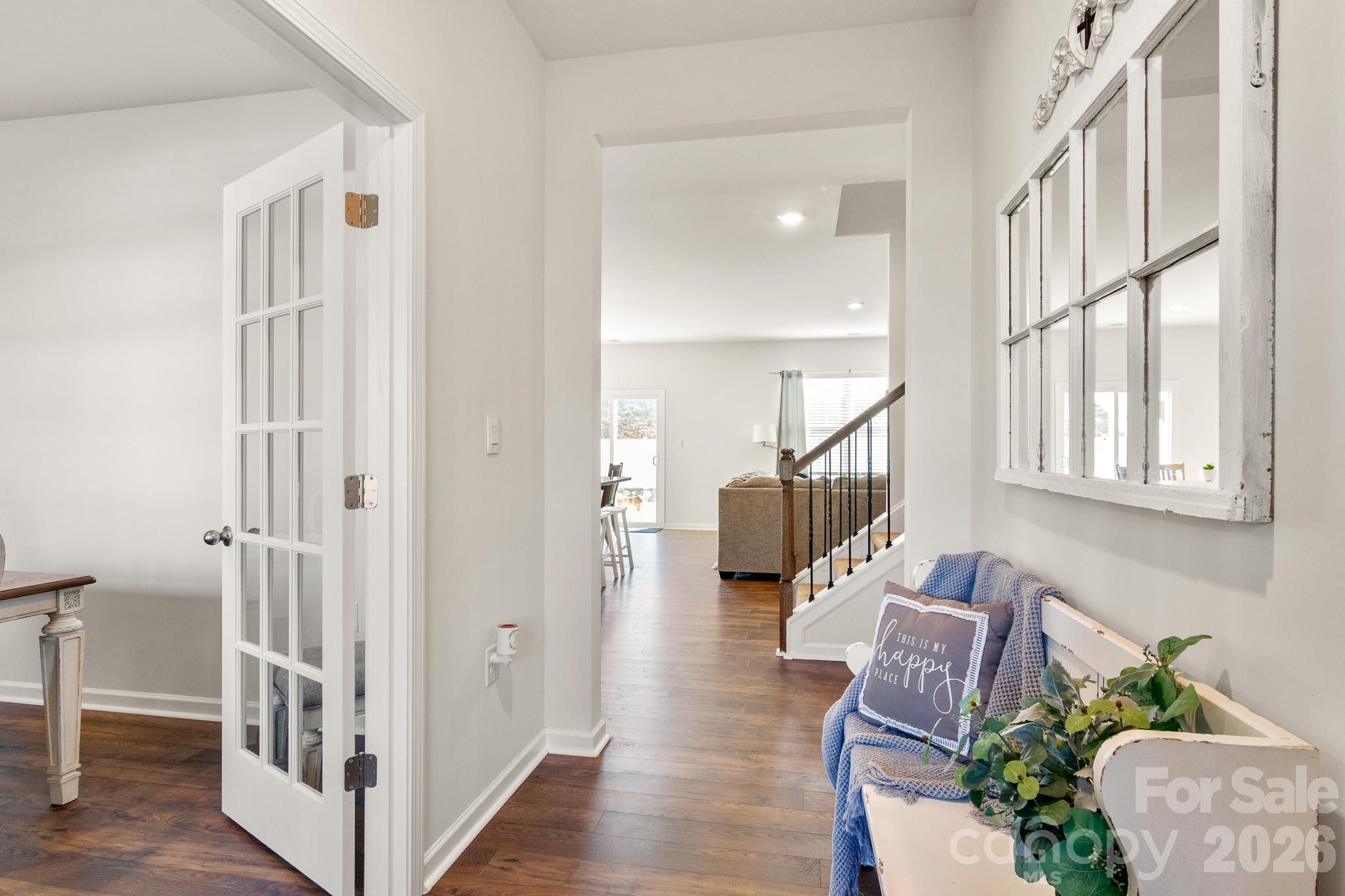 744 Saddlebred Lane Locust NC 28097