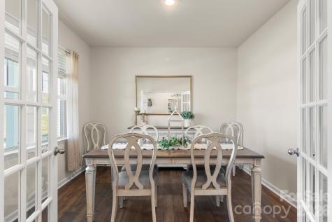 744 Saddlebred Lane Locust NC 28097