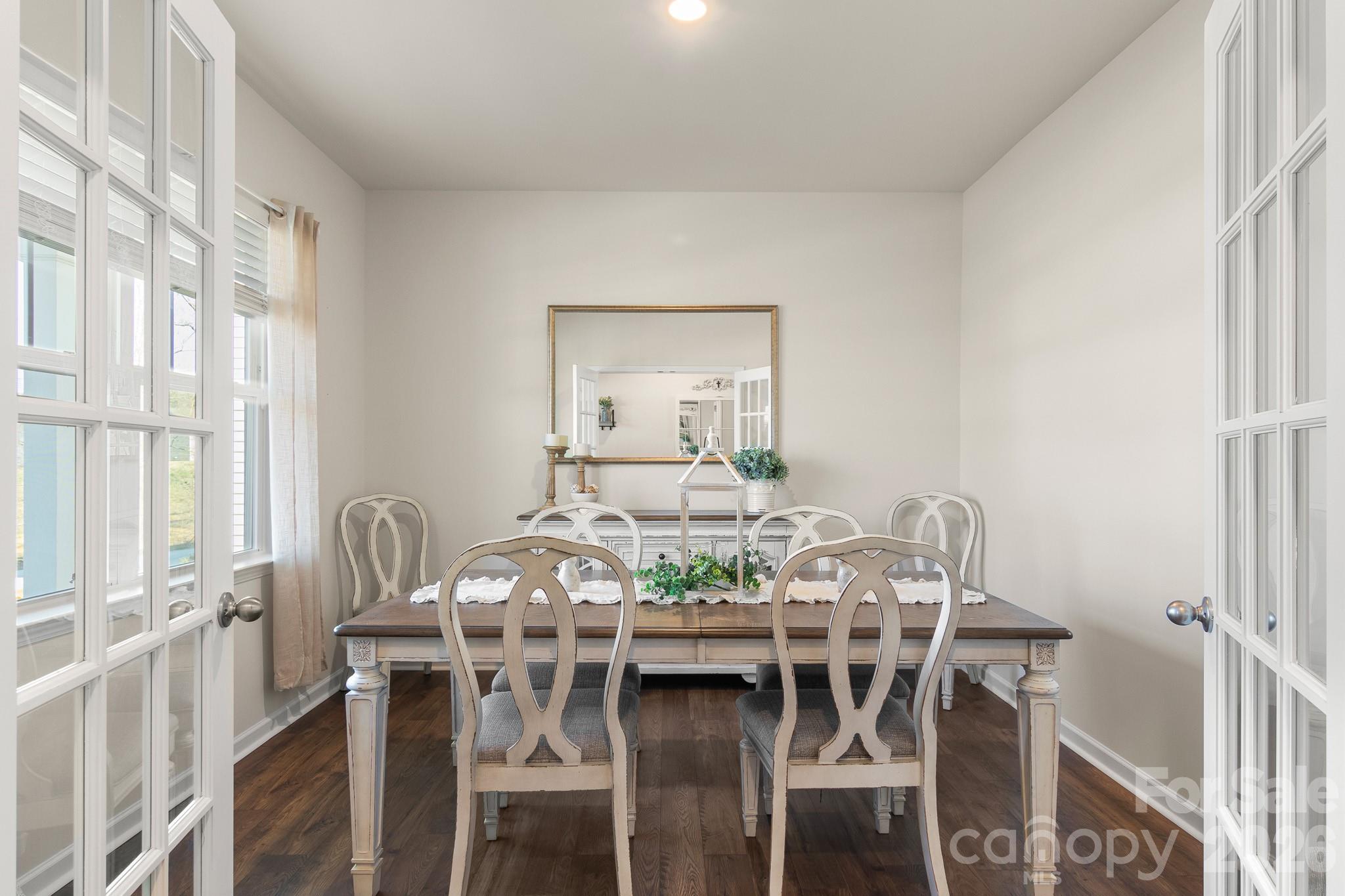 744 Saddlebred Lane Locust NC 28097