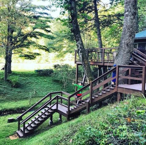 1359 Chestnut Grove Road Spruce Pine NC 28777