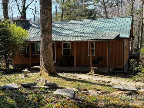 1359 Chestnut Grove Road Spruce Pine NC 28777