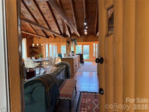 1359 Chestnut Grove Road Spruce Pine NC 28777