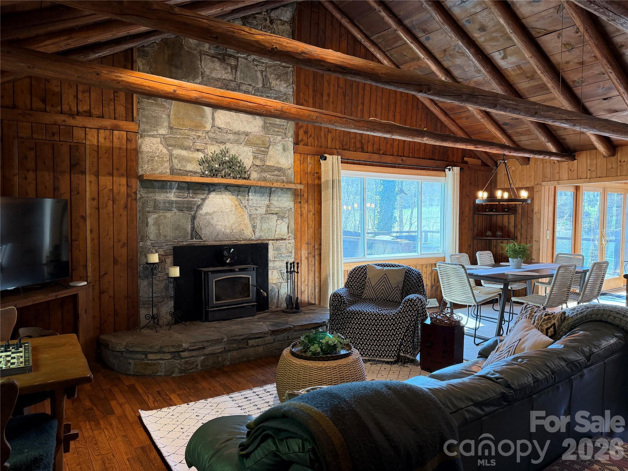 1359 Chestnut Grove Road Spruce Pine NC 28777
