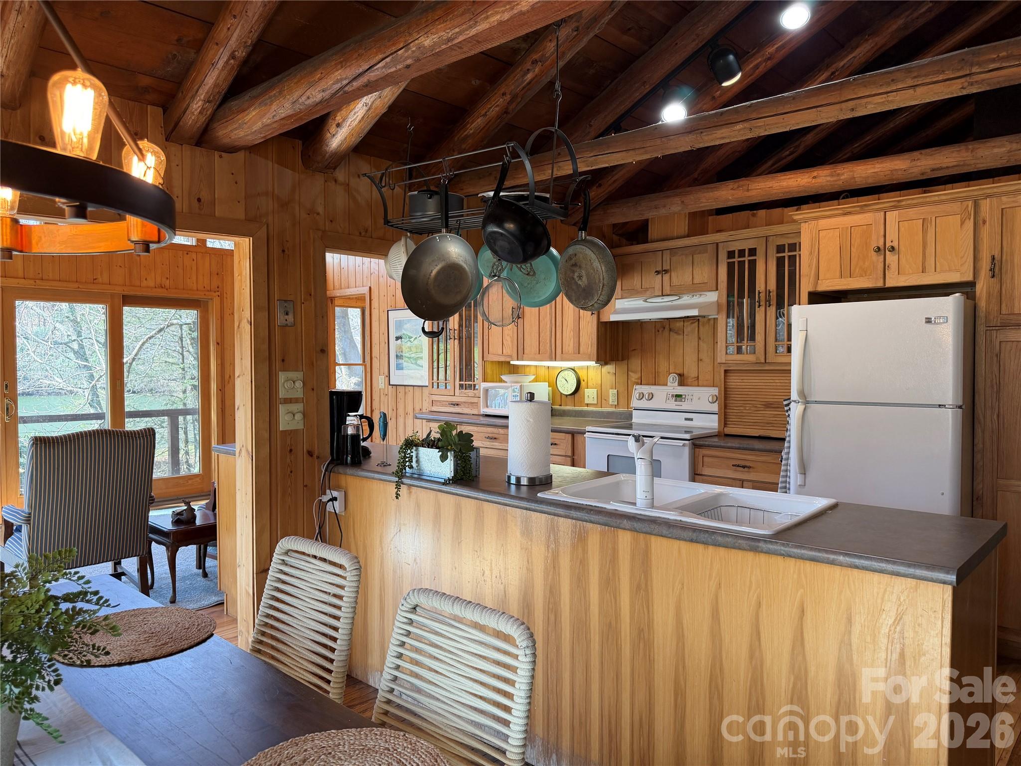 1359 Chestnut Grove Road Spruce Pine NC 28777