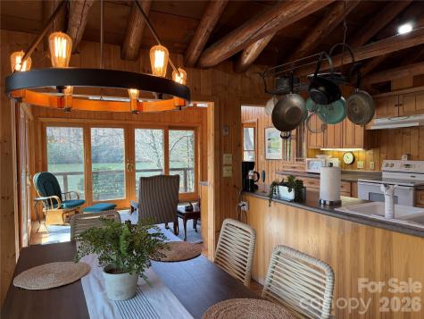 1359 Chestnut Grove Road Spruce Pine NC 28777
