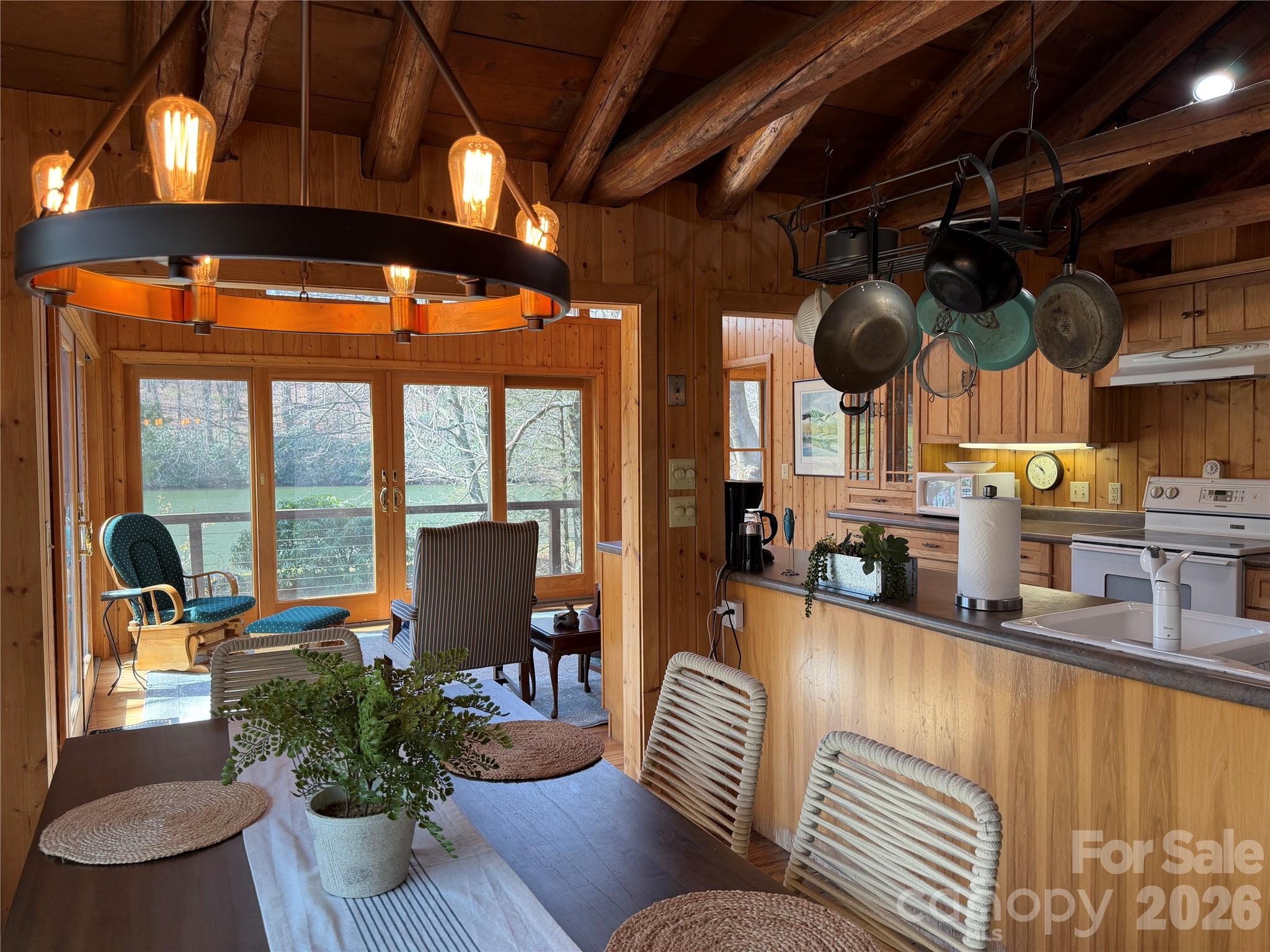 1359 Chestnut Grove Road Spruce Pine NC 28777