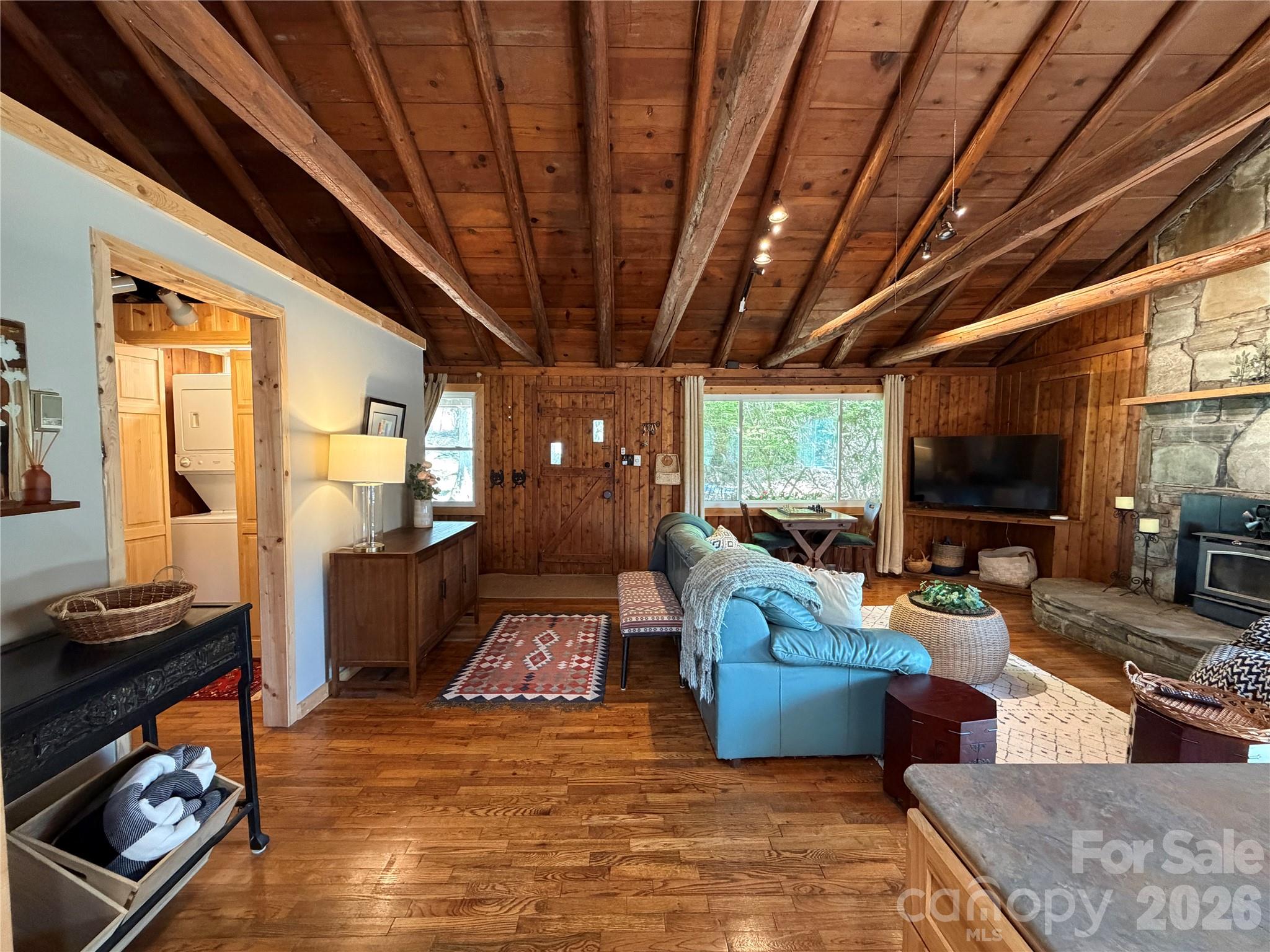 1359 Chestnut Grove Road Spruce Pine NC 28777