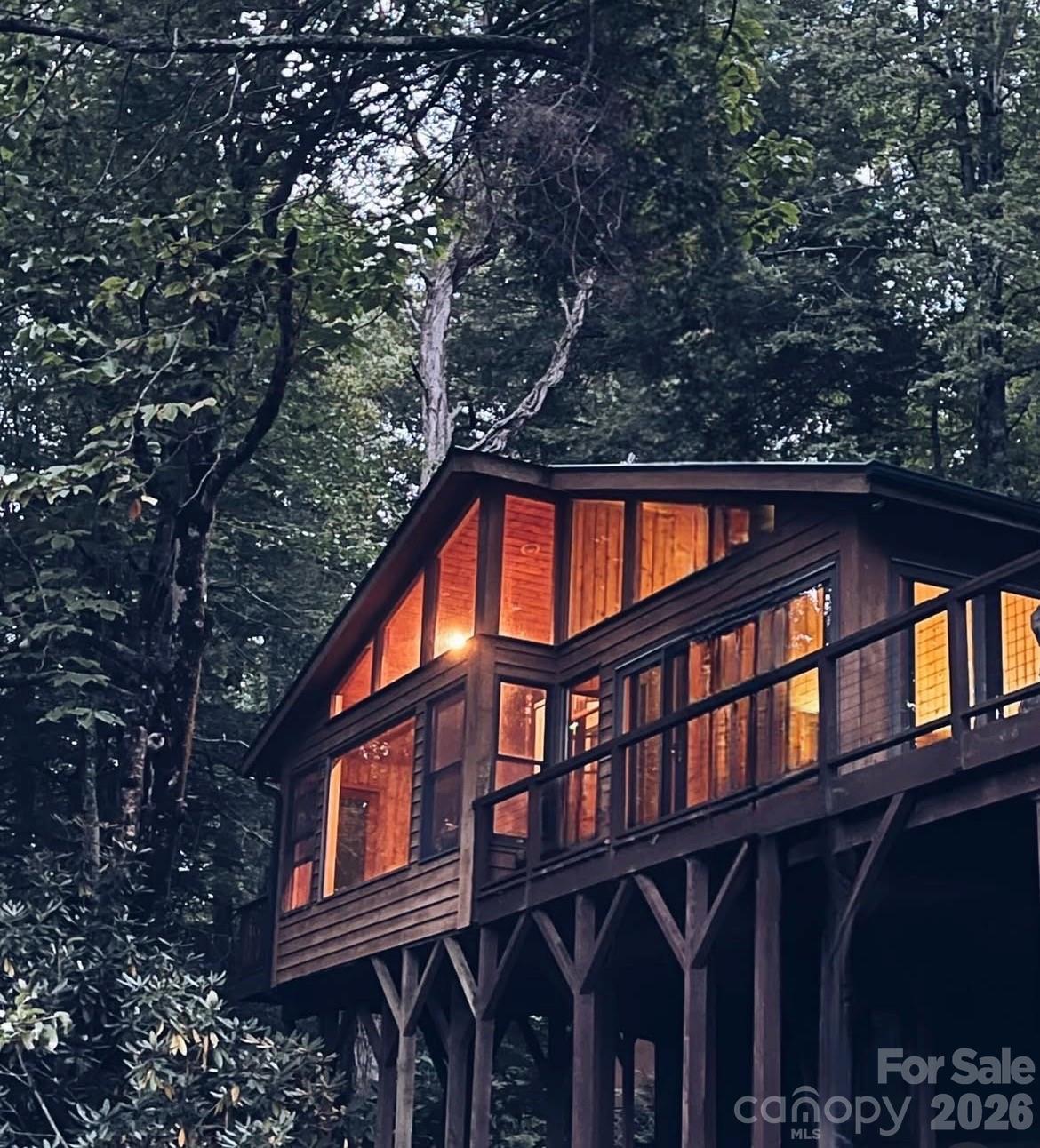 1359 Chestnut Grove Road Spruce Pine NC 28777