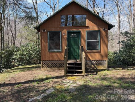 1359 Chestnut Grove Road Spruce Pine NC 28777