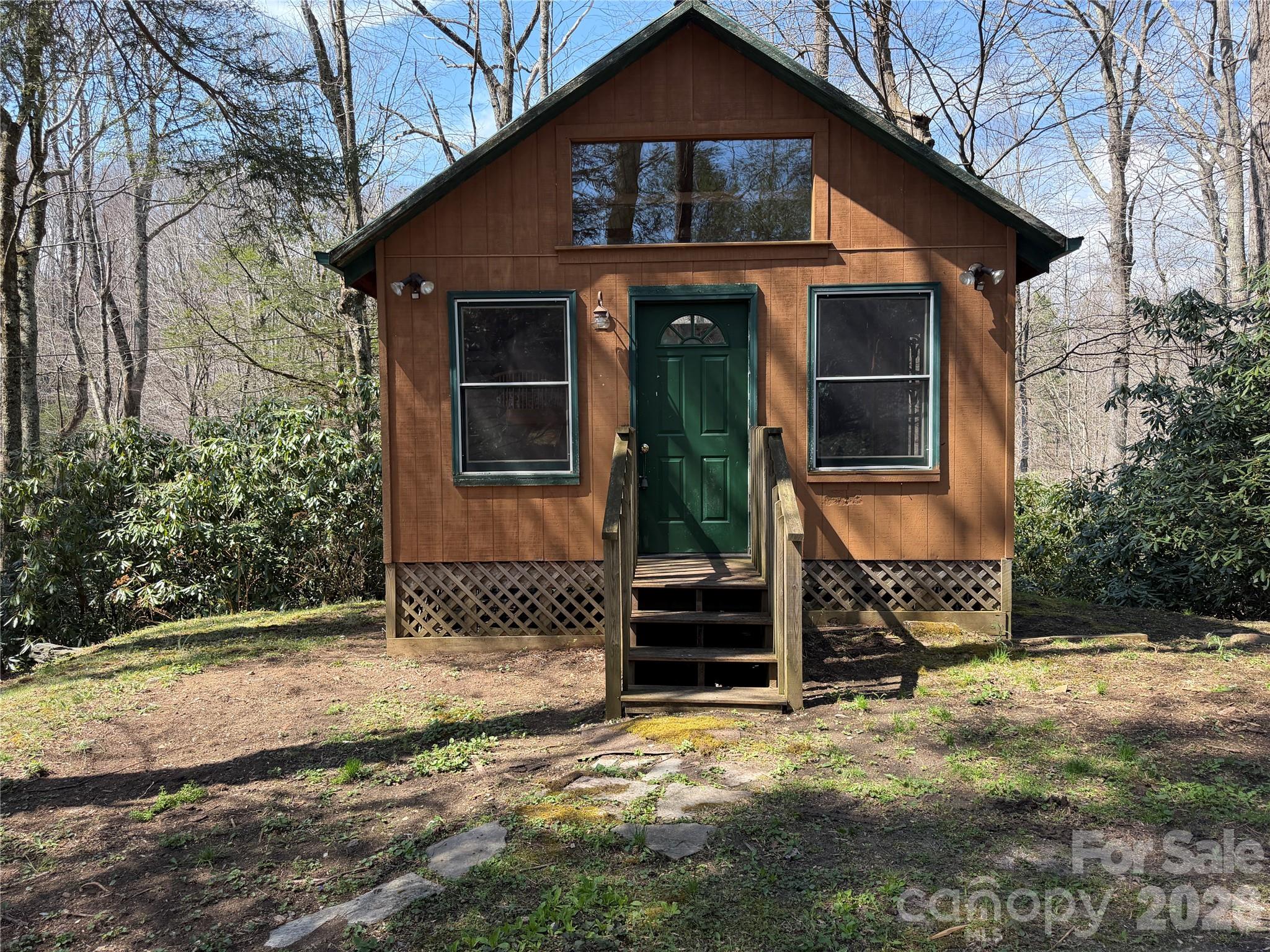 1359 Chestnut Grove Road Spruce Pine NC 28777
