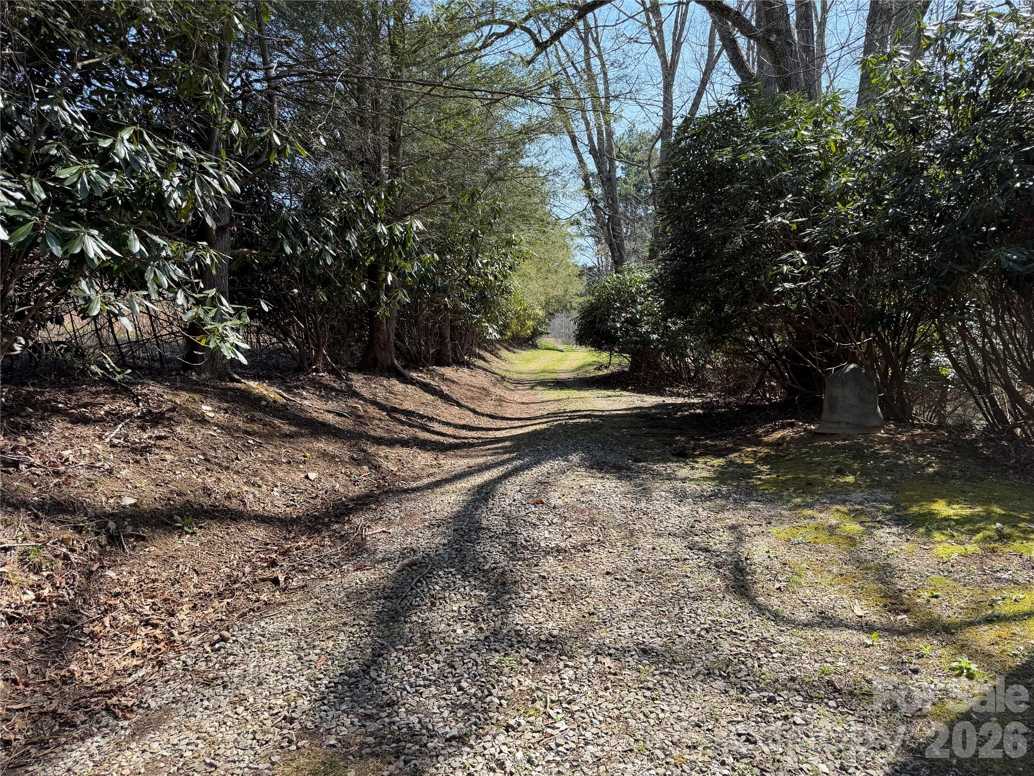 1359 Chestnut Grove Road Spruce Pine NC 28777
