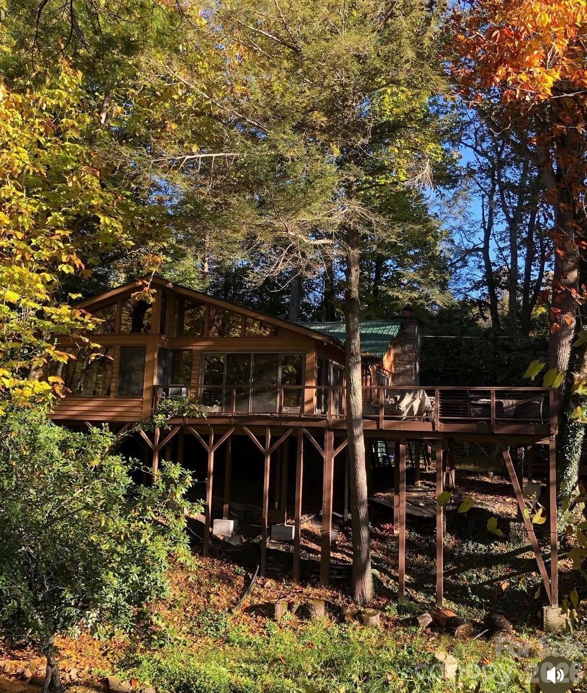 1359 Chestnut Grove Road Spruce Pine NC 28777
