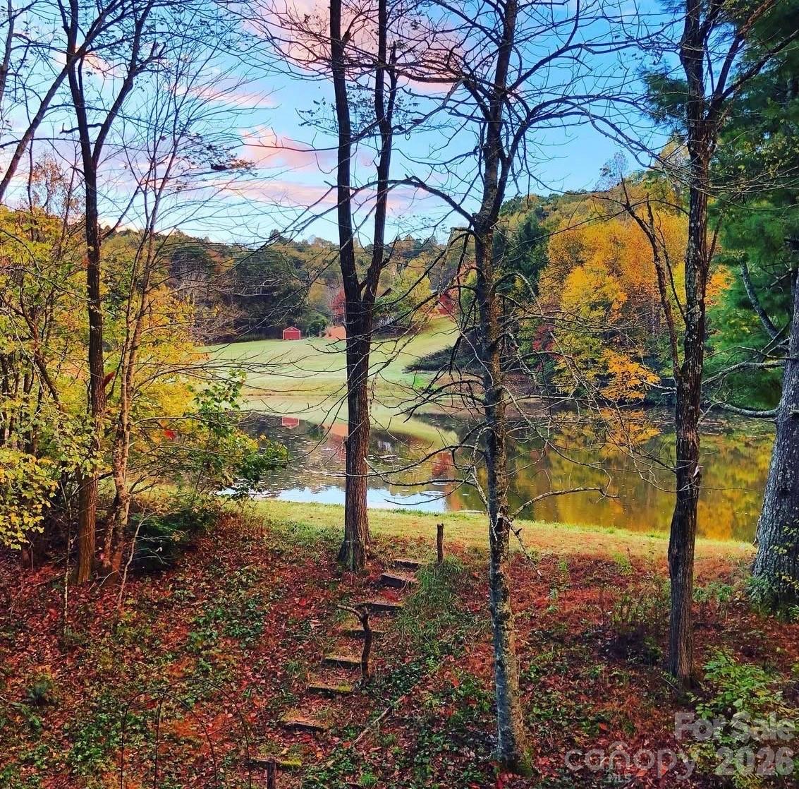 1359 Chestnut Grove Road Spruce Pine NC 28777