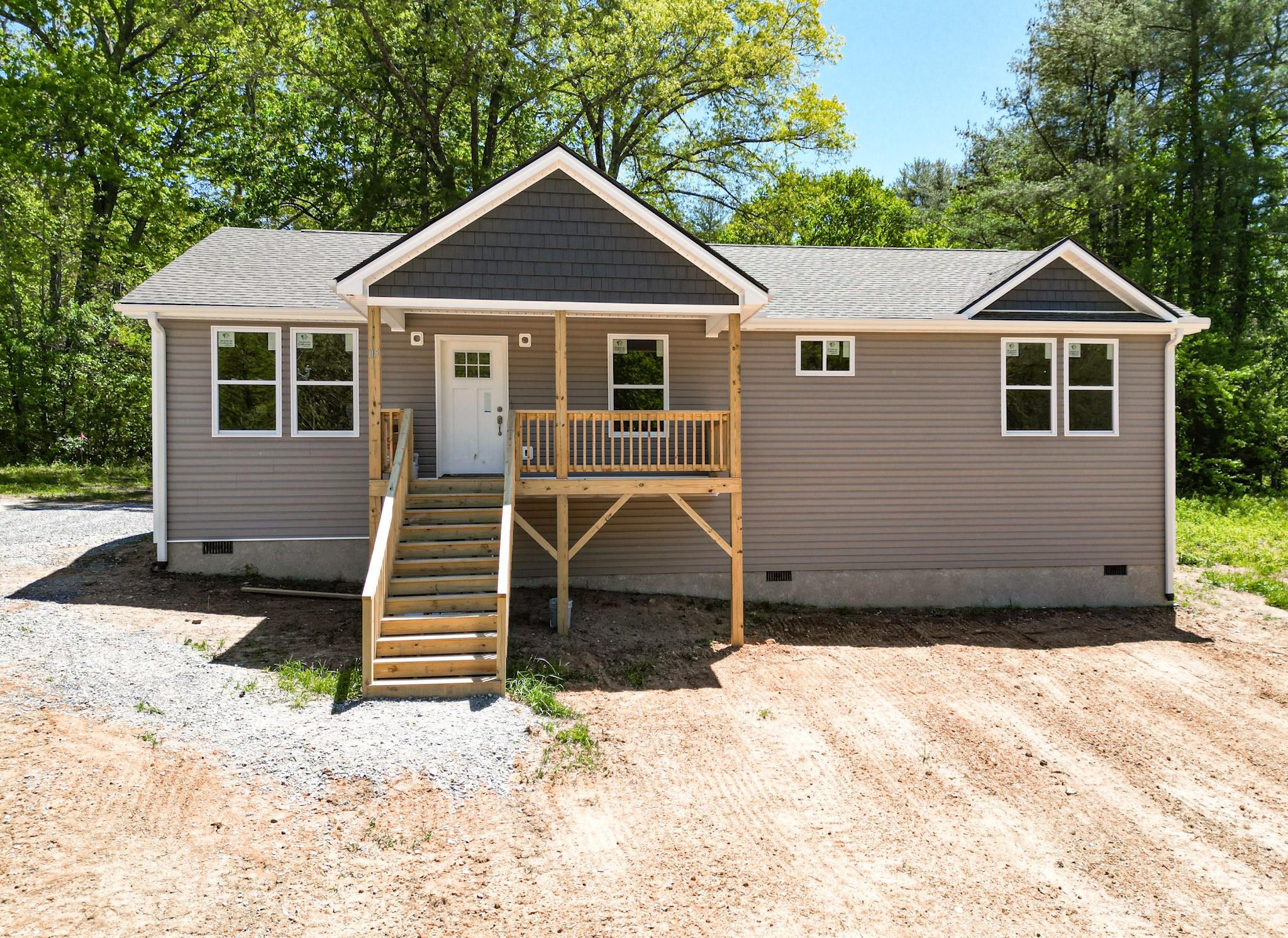 115 Allen Drive Fletcher NC 28732