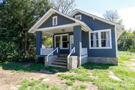 423 Green Street Rock Hill SC 29730