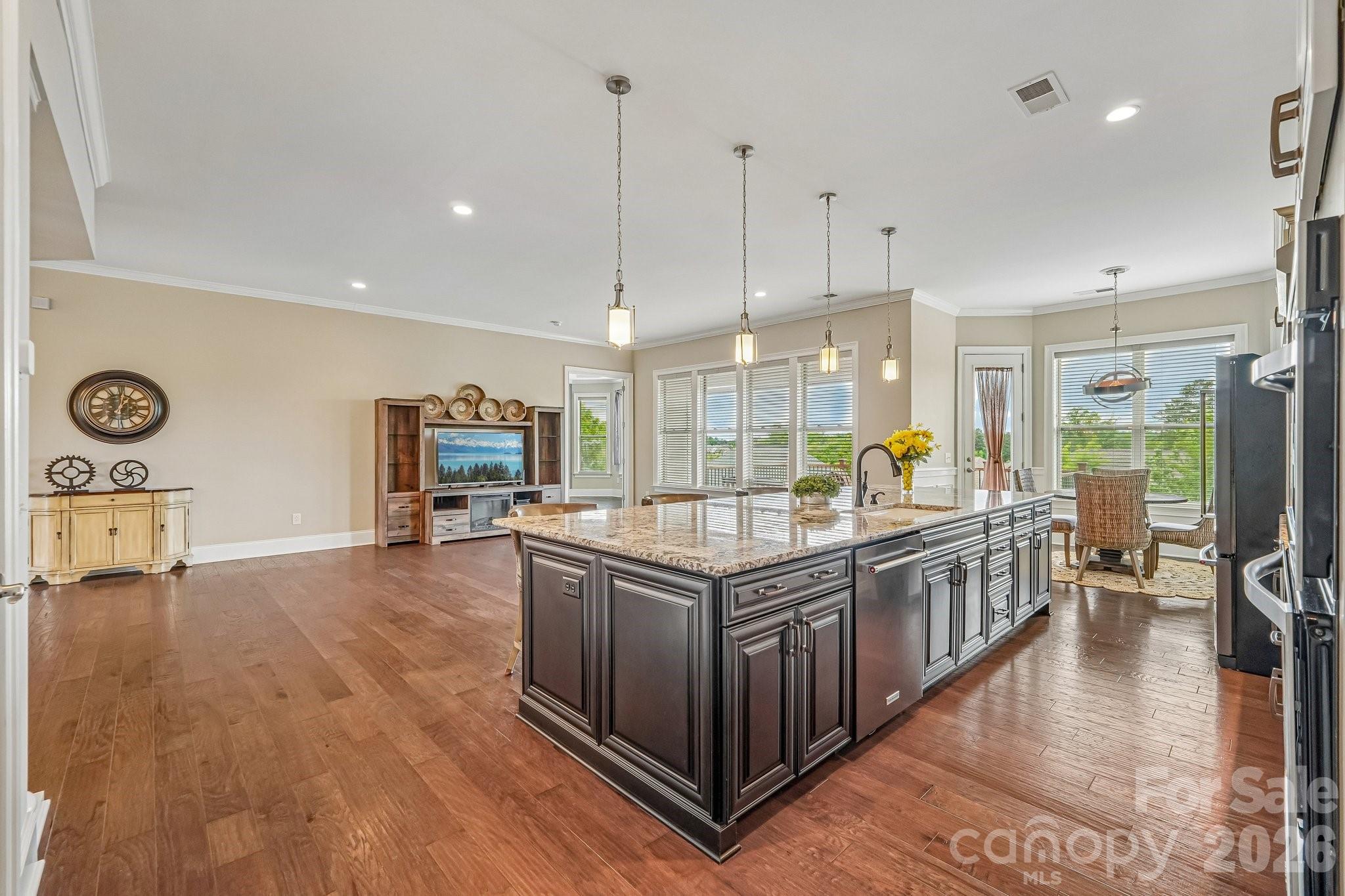 14503 Crest Court Charlotte NC 28278