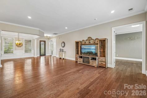 14503 Crest Court Charlotte NC 28278